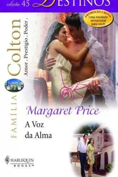 Cover of A Voz da Alma