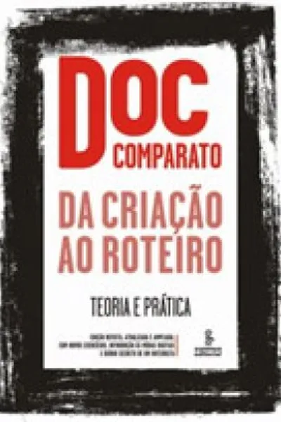 Cover of Doc Comparato