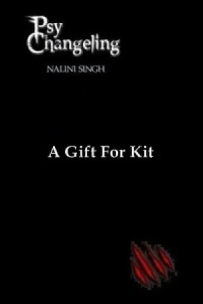 Cover of A Gift For Kit