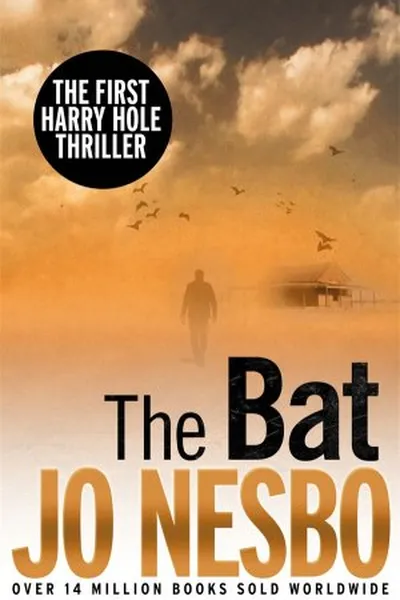 Cover of The Bat
