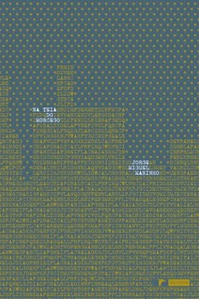 Cover of Na teia do morcego