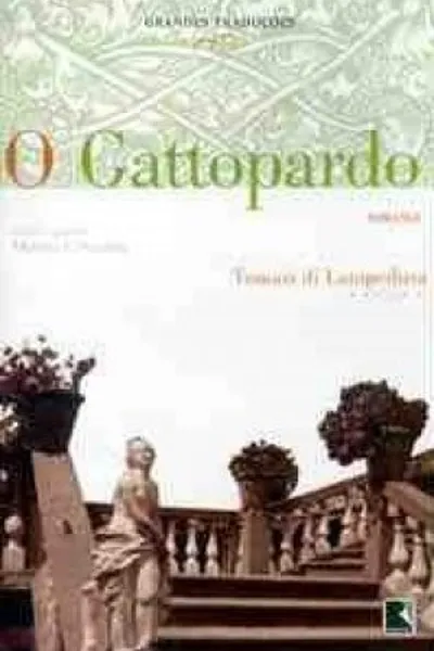 Cover of O Gattopardo