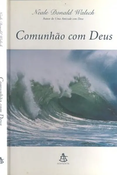 Cover of Comunhão com Deus
