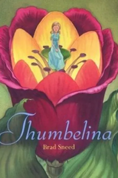 Cover of Thumbelina