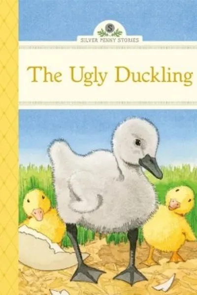Cover of The Ugly Duckling