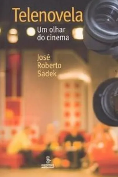 Cover of Telenovela