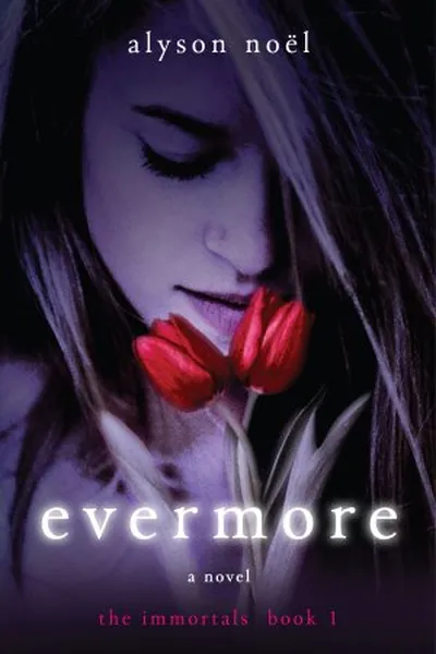 Cover of Evermore