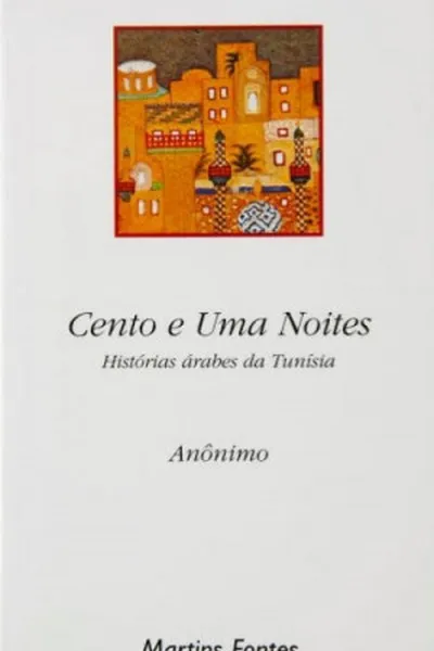 Cover of Cento e Uma Noites