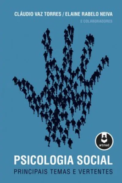 Cover of Psicologia Social