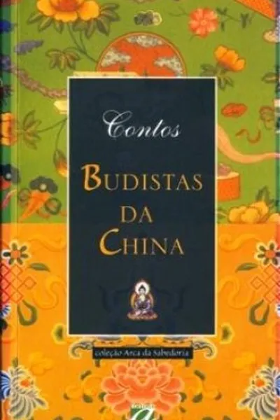 Cover of Contos Budistas da China