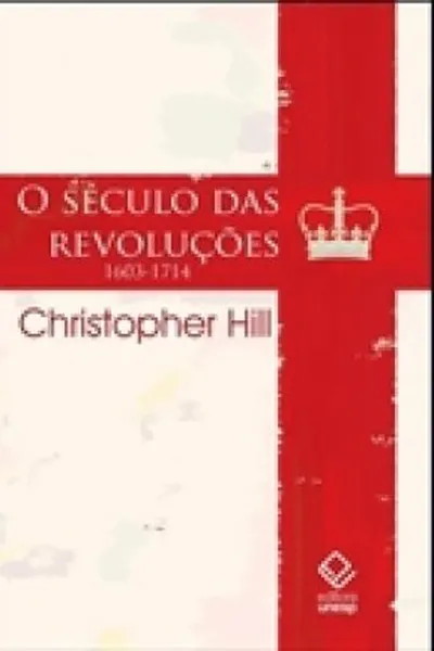 Cover of O Século das Revoluções