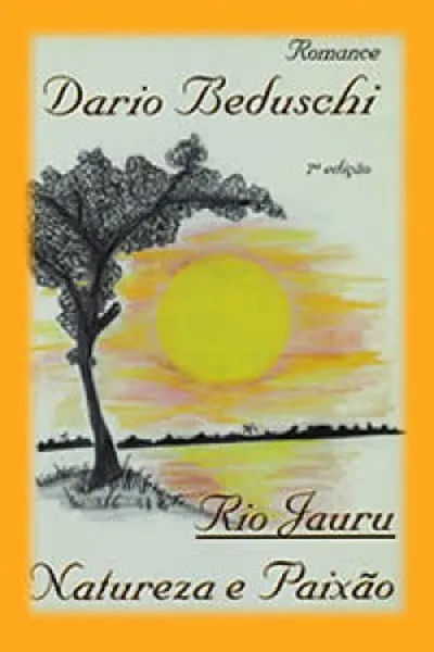Cover of Rio Jauru