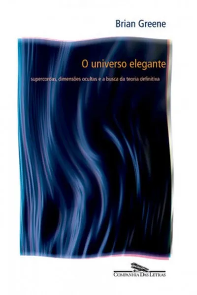 Cover of O Universo Elegante