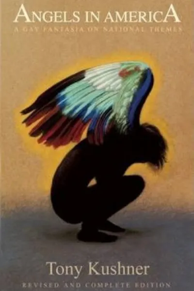 Cover of Angels in America
