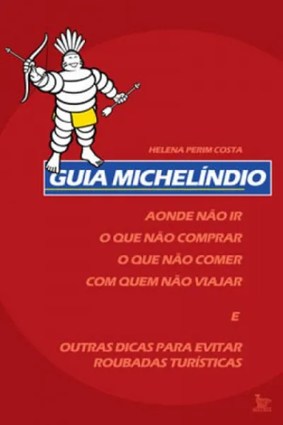 Cover of GUIA MICHELINDIO
