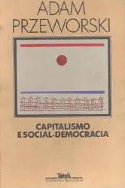 Cover of Capitalismo e social-democracia
