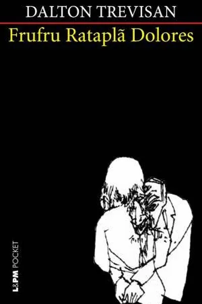 Cover of Frufru Rataplã Dolores