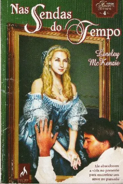 Cover of Nas Sendas do Tempo