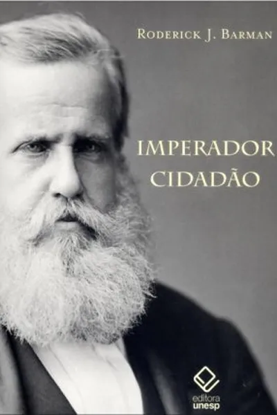 Cover of Imperador Cidadão