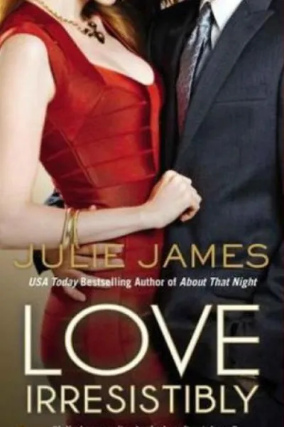 Cover of Love Irresistibly