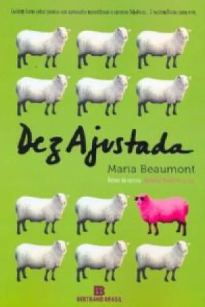 Cover of Dez Ajustada
