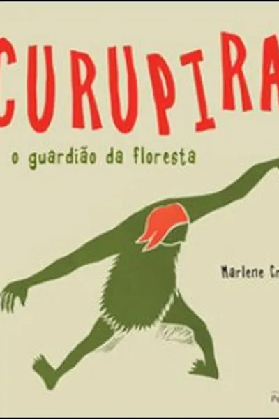 Cover of Curupira