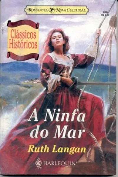 Cover of A Ninfa do Mar