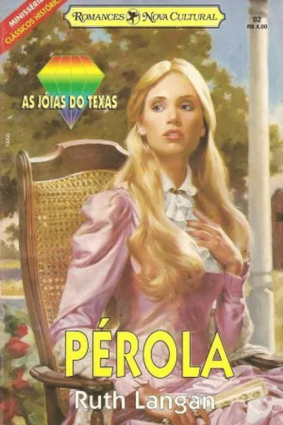 Cover of Pérola