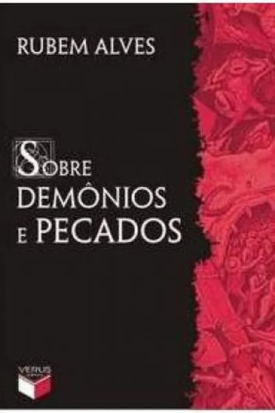 Cover of Sobre Demônios e Pecados