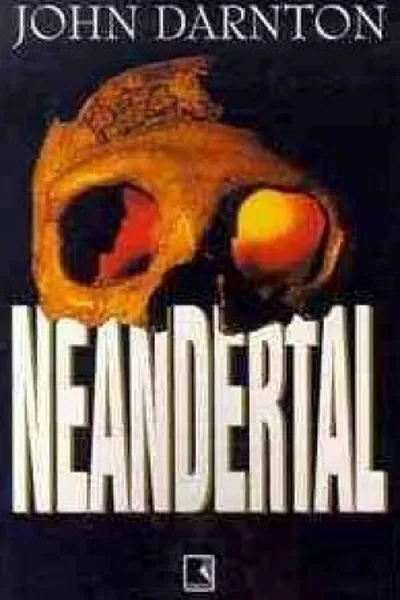 Cover of Neandertal