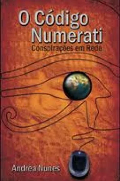 Cover of O Código Numerati