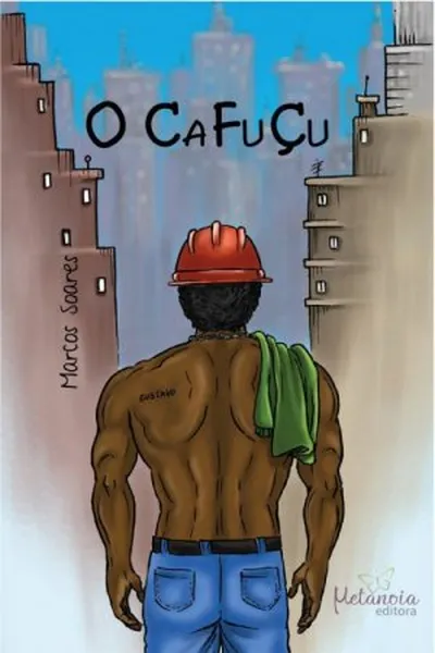 Cover of O CaFuÇu