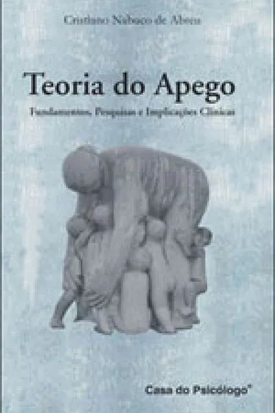 Cover of Teoria do Apego