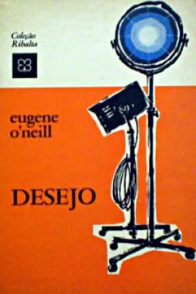 Cover of Desejo