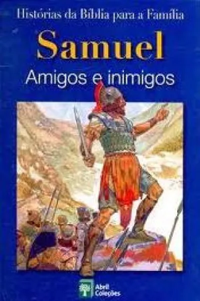 Cover of Histórias da Bíblia para a Família
