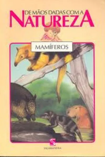 Cover of De mão dadas com a Natureza