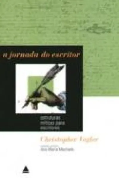 Cover of A Jornada do Escritor