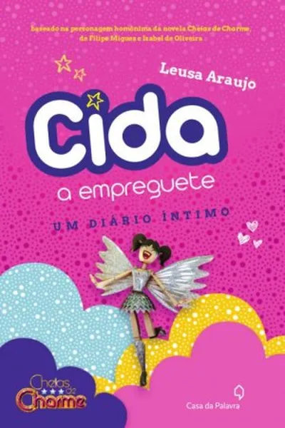 Cover of Cida - A Empreguete