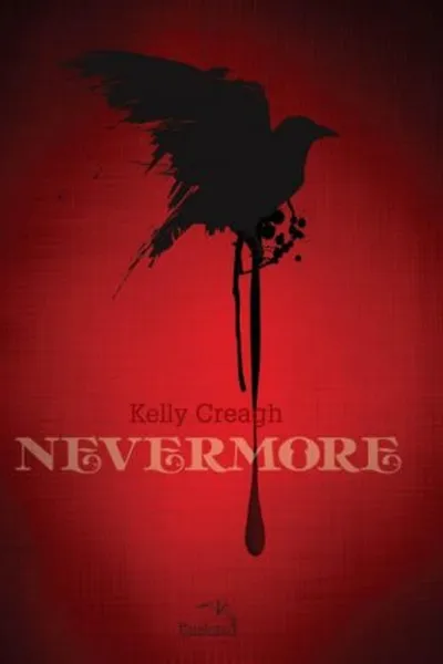 Cover of Nevermore