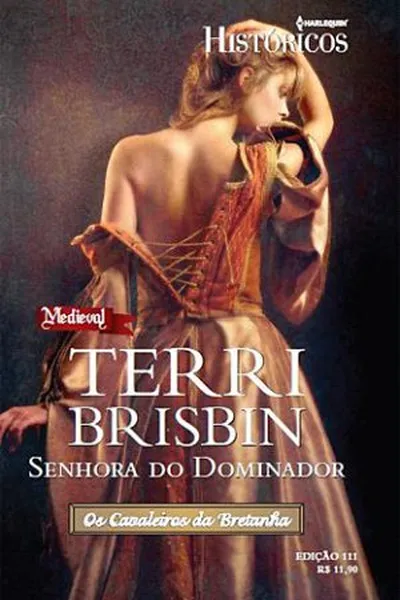 Cover of Senhora do Dominador