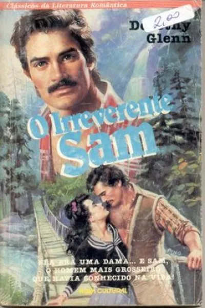 Cover of O Irreverente Sam
