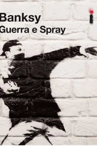 Cover of Guerra e Spray