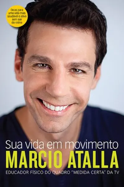 Cover of Sua Vida em Movimento