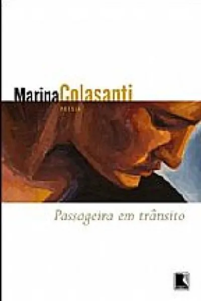 Cover of Passageira em trânsito