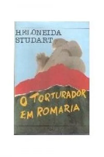 Cover of O Torturador em Romaria