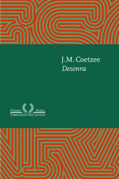 Cover of Desonra