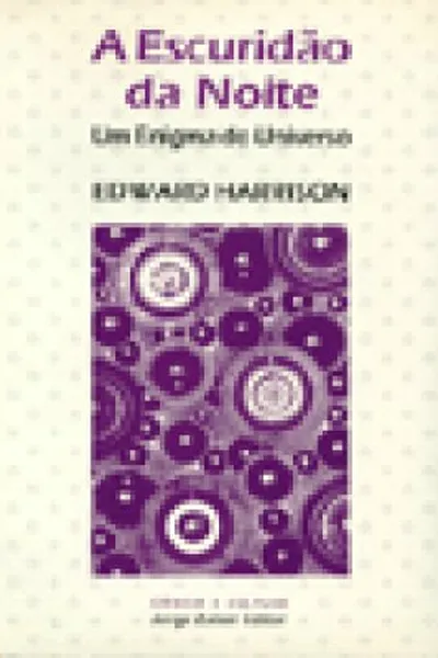 Cover of A Escuridão da Noite