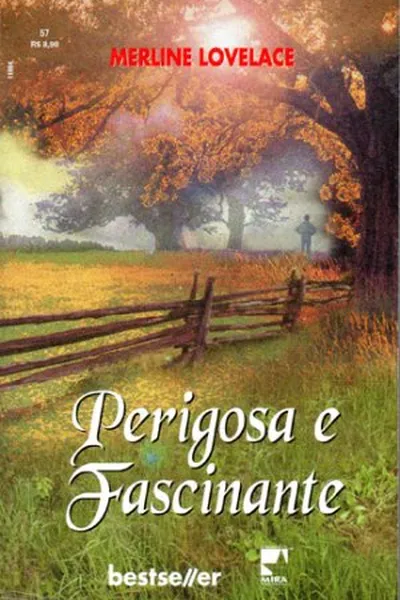 Cover of Perigosa e Fascinante