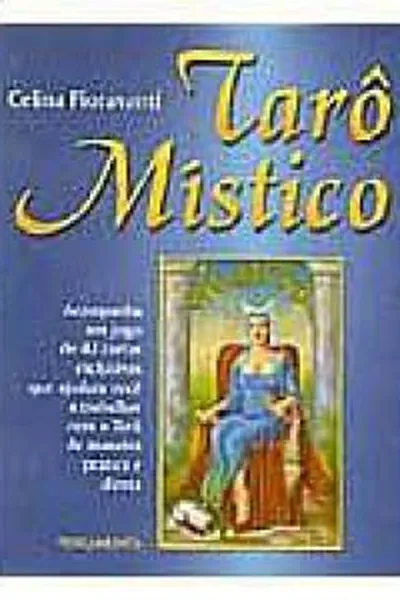 Cover of Tarô Místico