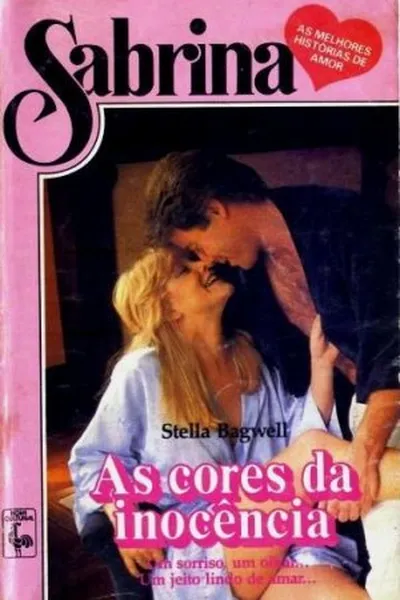 Cover of As Cores da Inocência